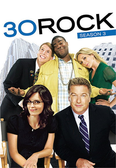 Xem Phim 30 Rock (Phần 3) Vietsub HD Online