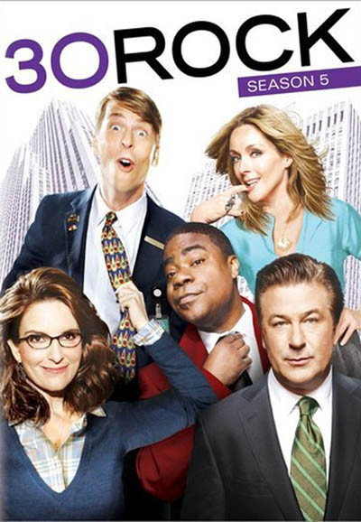 Xem Phim 30 Rock (Phần 5) Vietsub HD Online