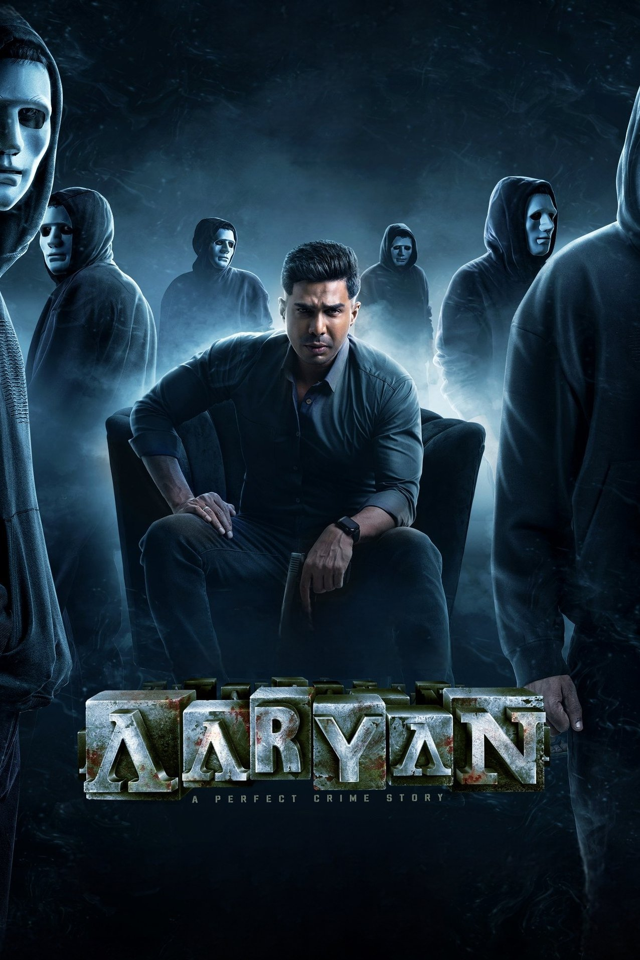 Xem Phim Aaryan Vietsub HD Online