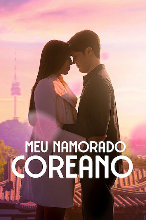 Xem Phim Bạn Trai Người Hàn Quốc Của Tôi (Meu Namorado Coreano) Vietsub HD Online