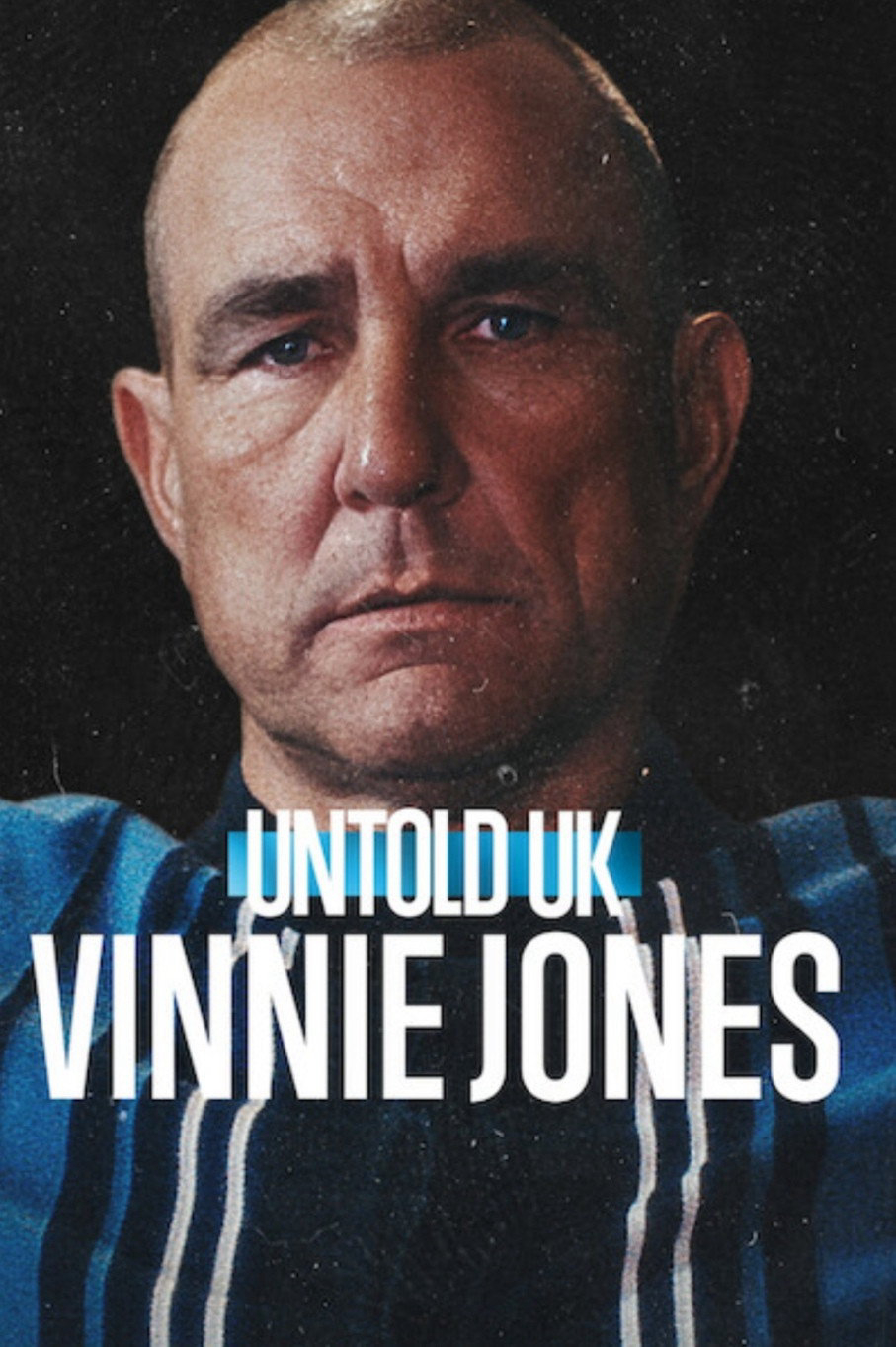 Poster phim Bí mật giới thể thao Anh quốc: Vinnie Jones trên Phim Mới
