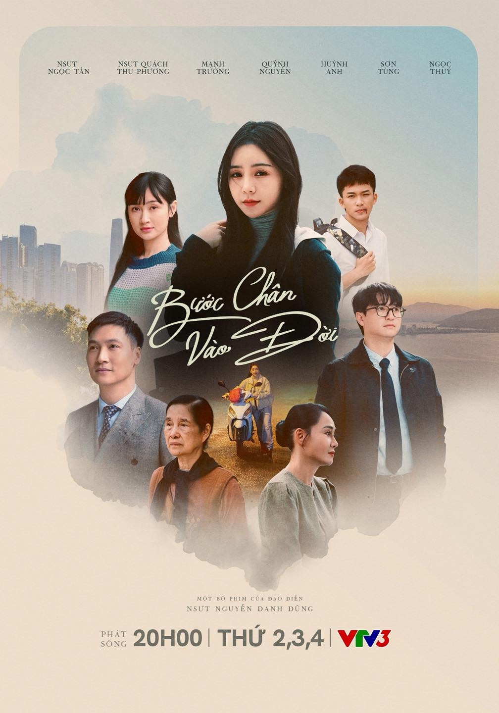 Xem Phim Bước Chân Vào Đời Vietsub HD Online