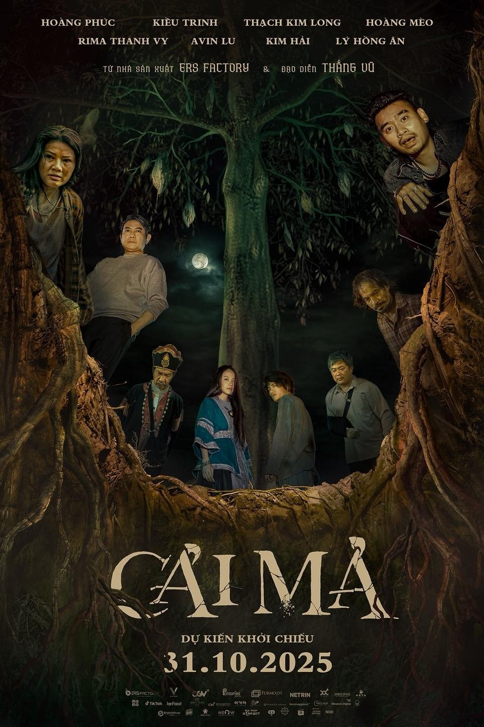 Xem Phim Cải Mã Vietsub HD Online