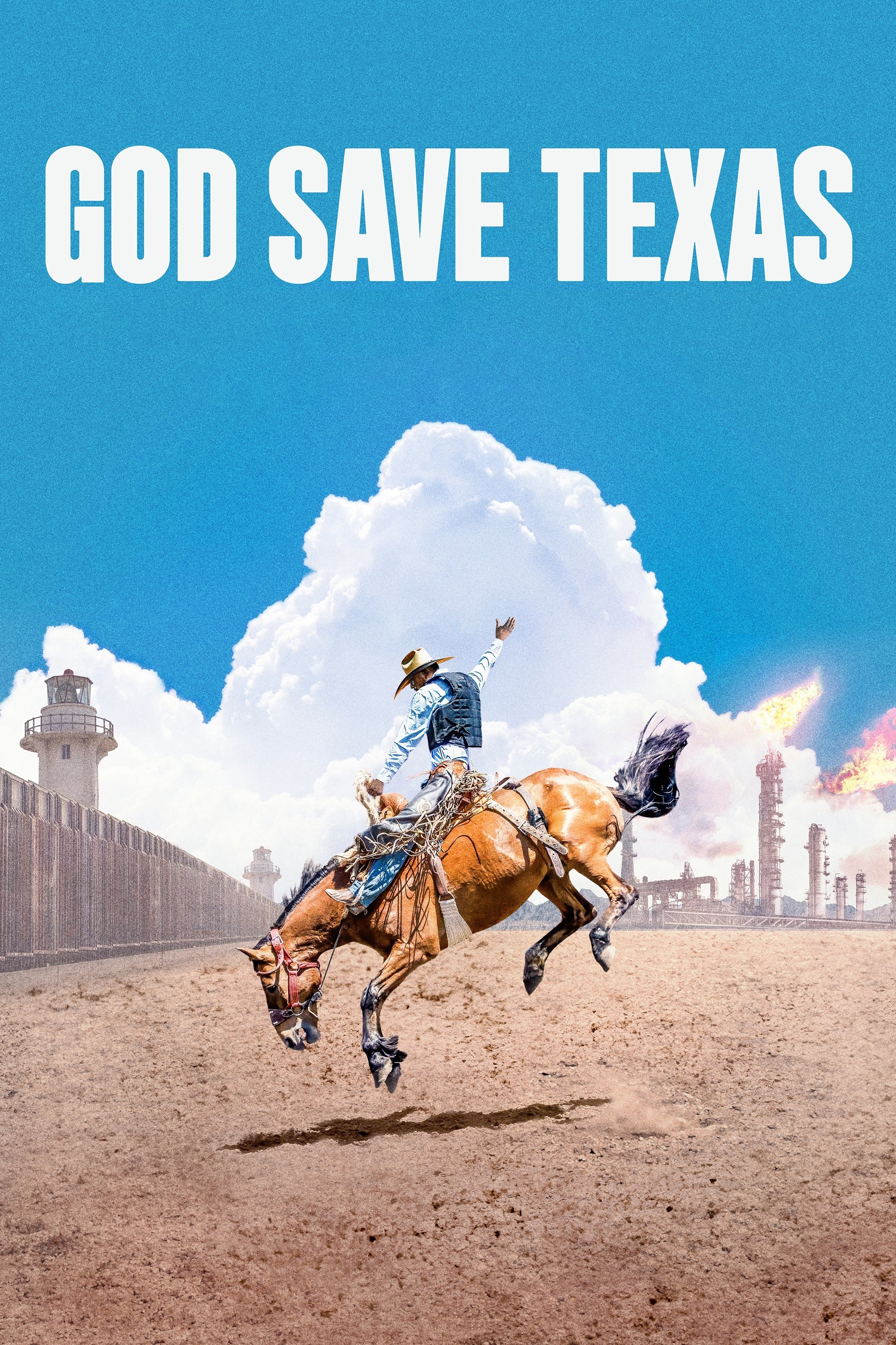 Xem Phim Chúa Cứu Texas Vietsub HD Online