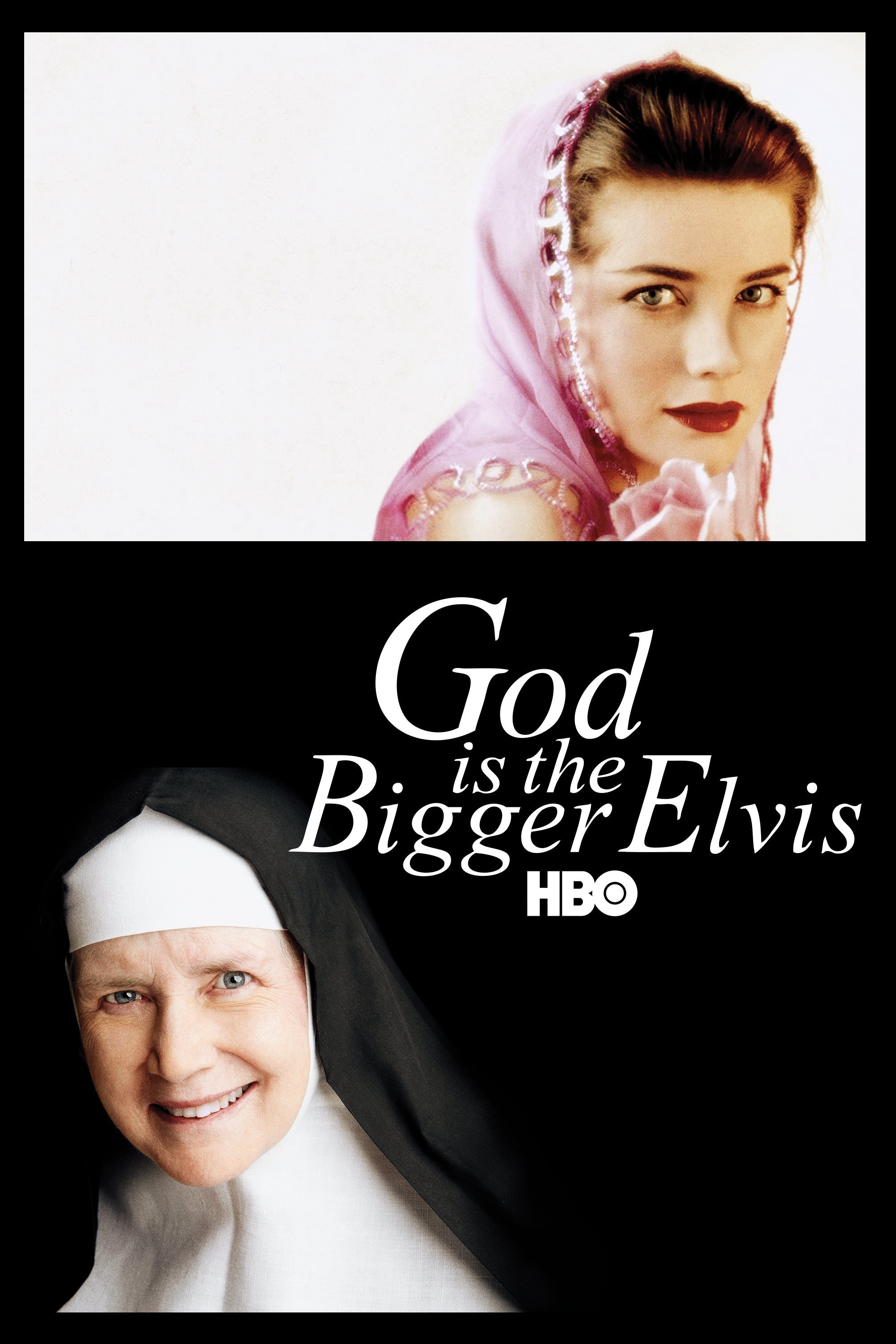 Xem Phim Chúa Là Elvis Lớn Lao Hơn Vietsub HD Online