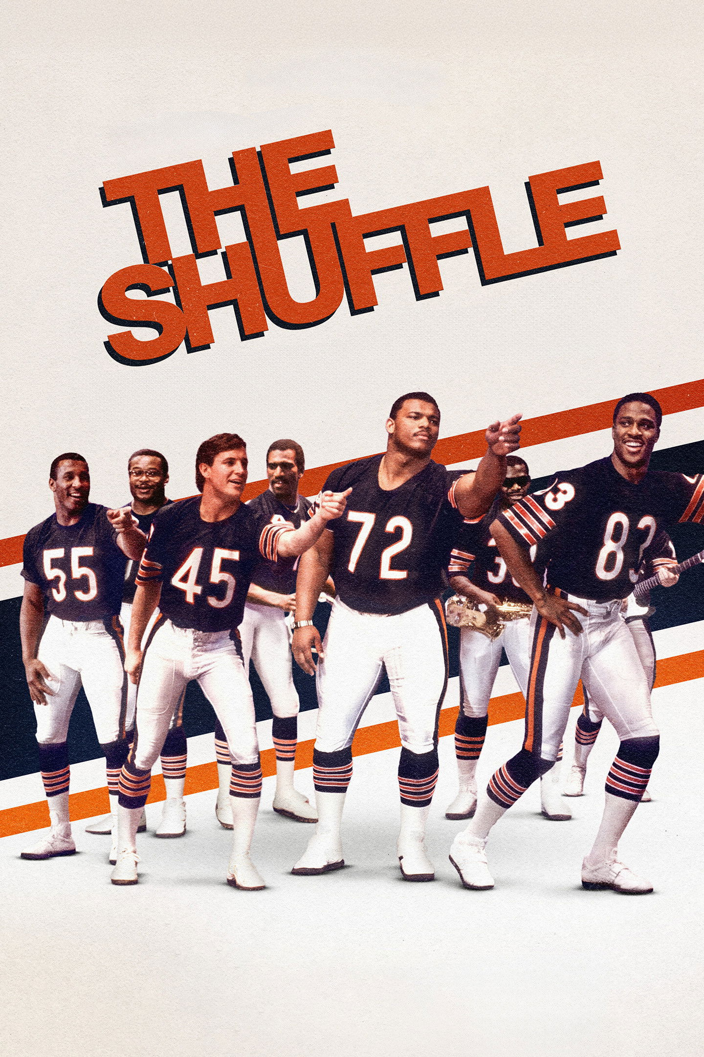 Xem Phim Điệu Shuffle Vietsub HD Online