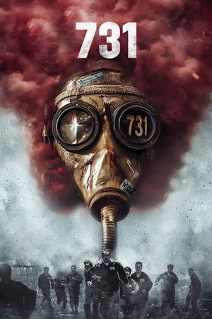Poster phim Đơn vị 731 trên Phim Mới