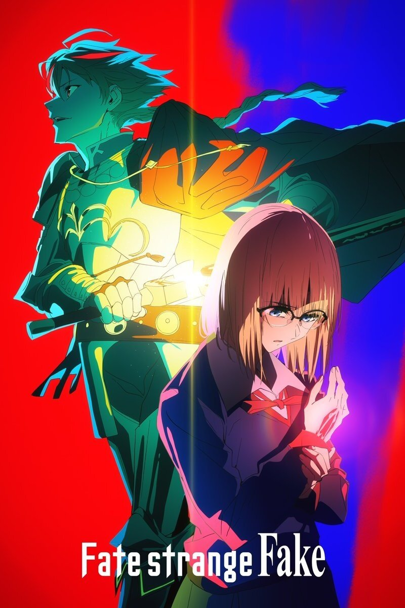 Xem Phim Fate/strange Fake Vietsub HD Online