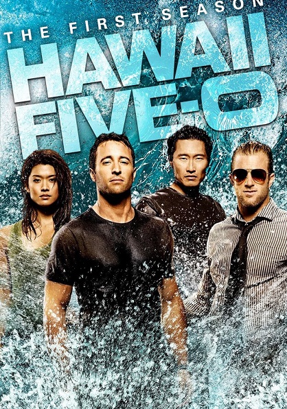 Poster phim Gia Đình Five-0 (Phần 1) trên Phim Mới