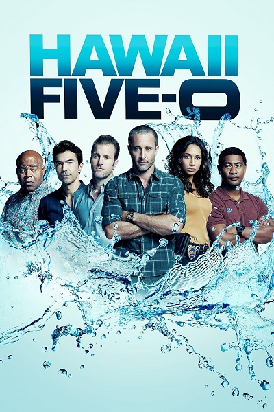 Poster phim Gia Đình Five-0 (Phần 5) trên Phim Mới
