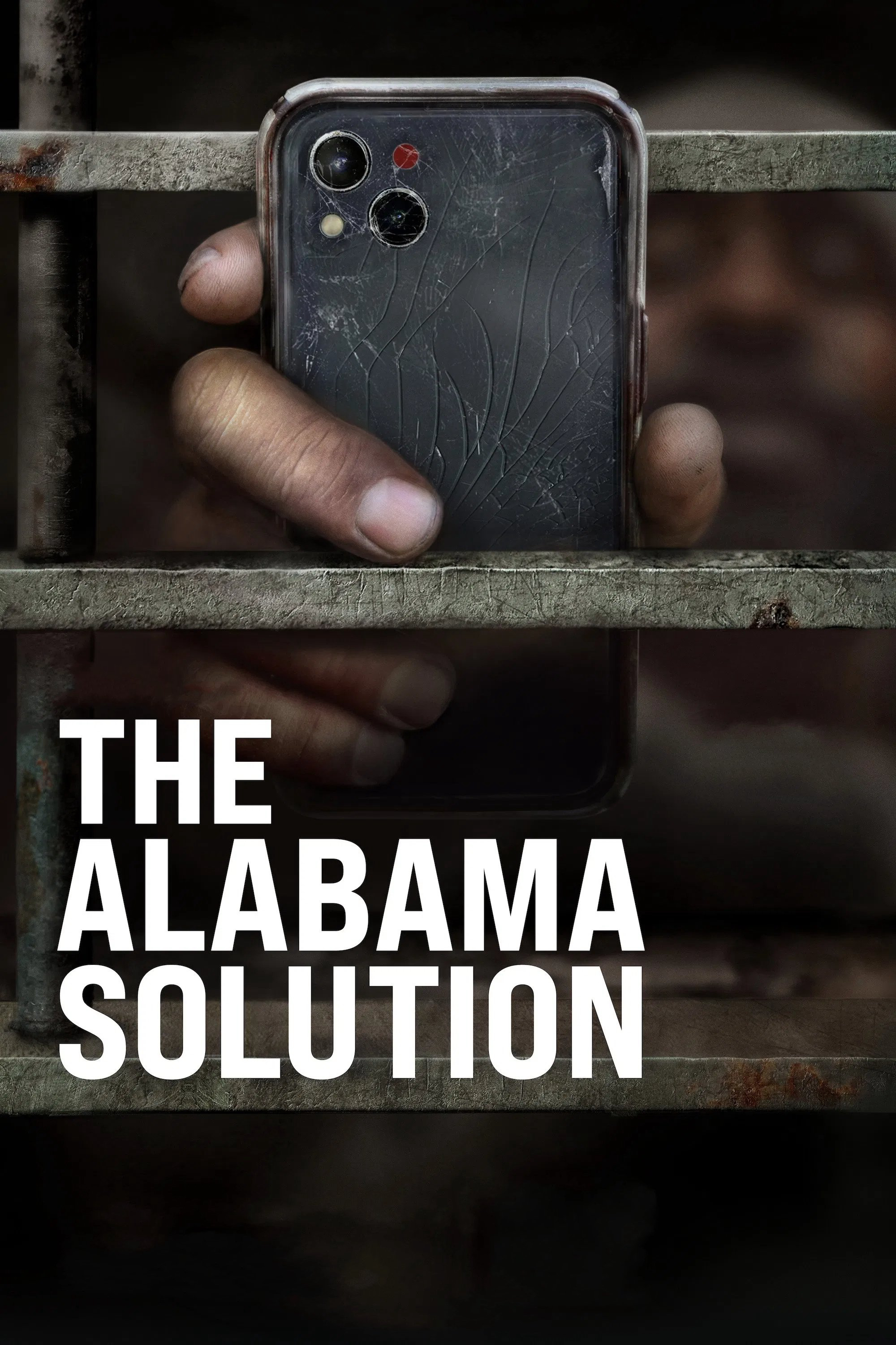 Xem Phim Giải Pháp Alabama Vietsub HD Online