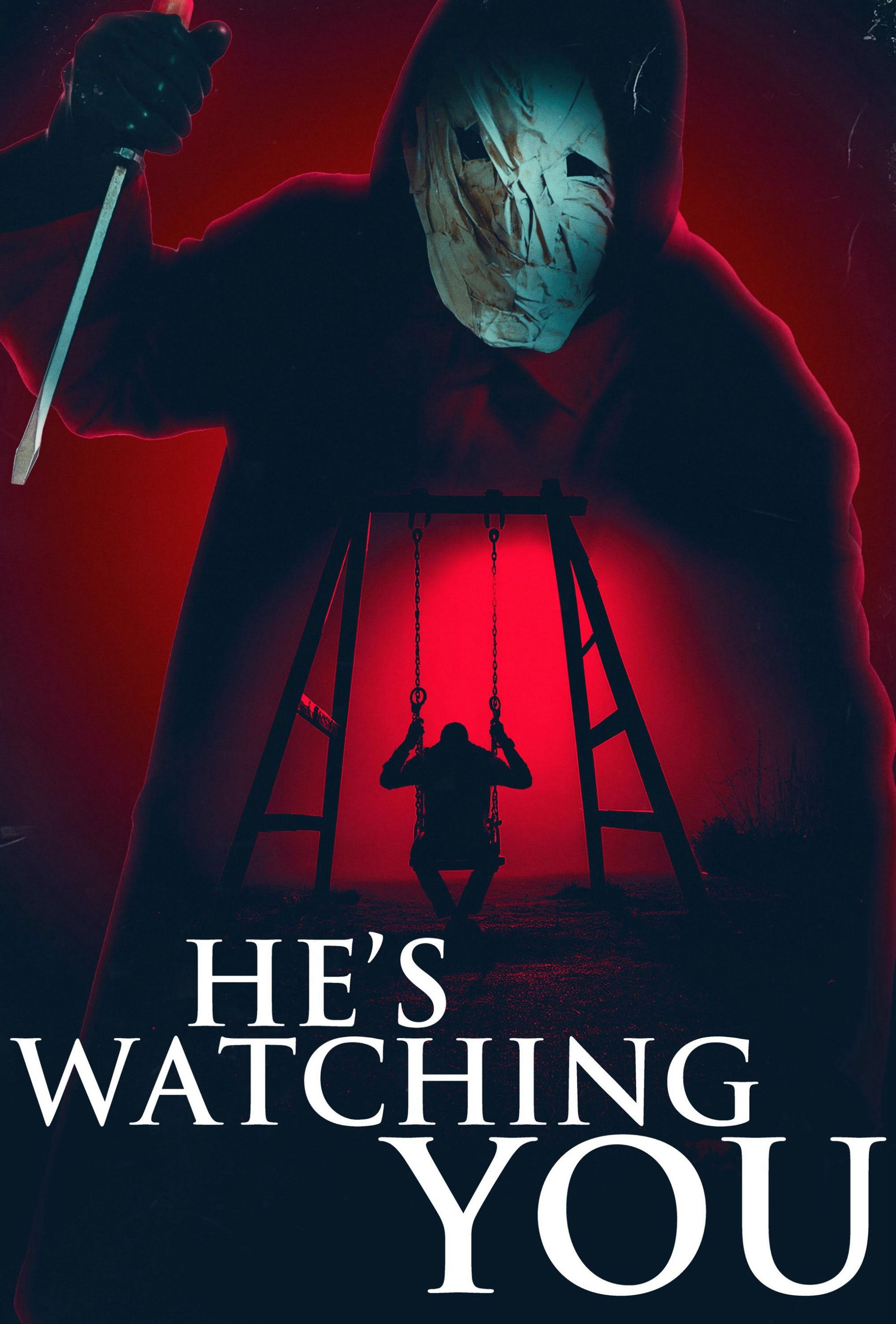 Xem Phim He's Watching You Vietsub HD Online