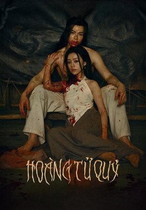 Poster phim Hoàng Tử Quỷ trên Phim Mới