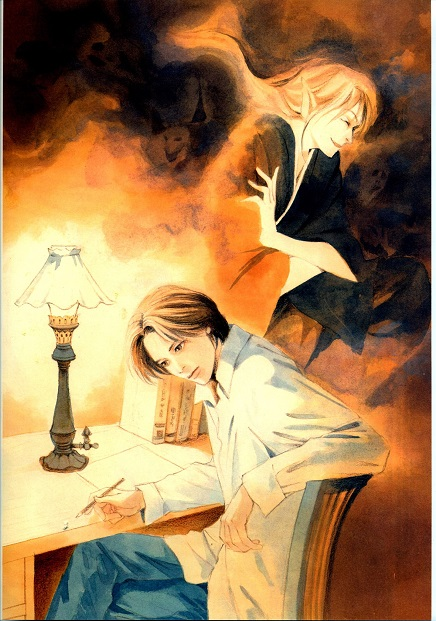 Poster phim Hyakki Yakoushou trên Phim Mới