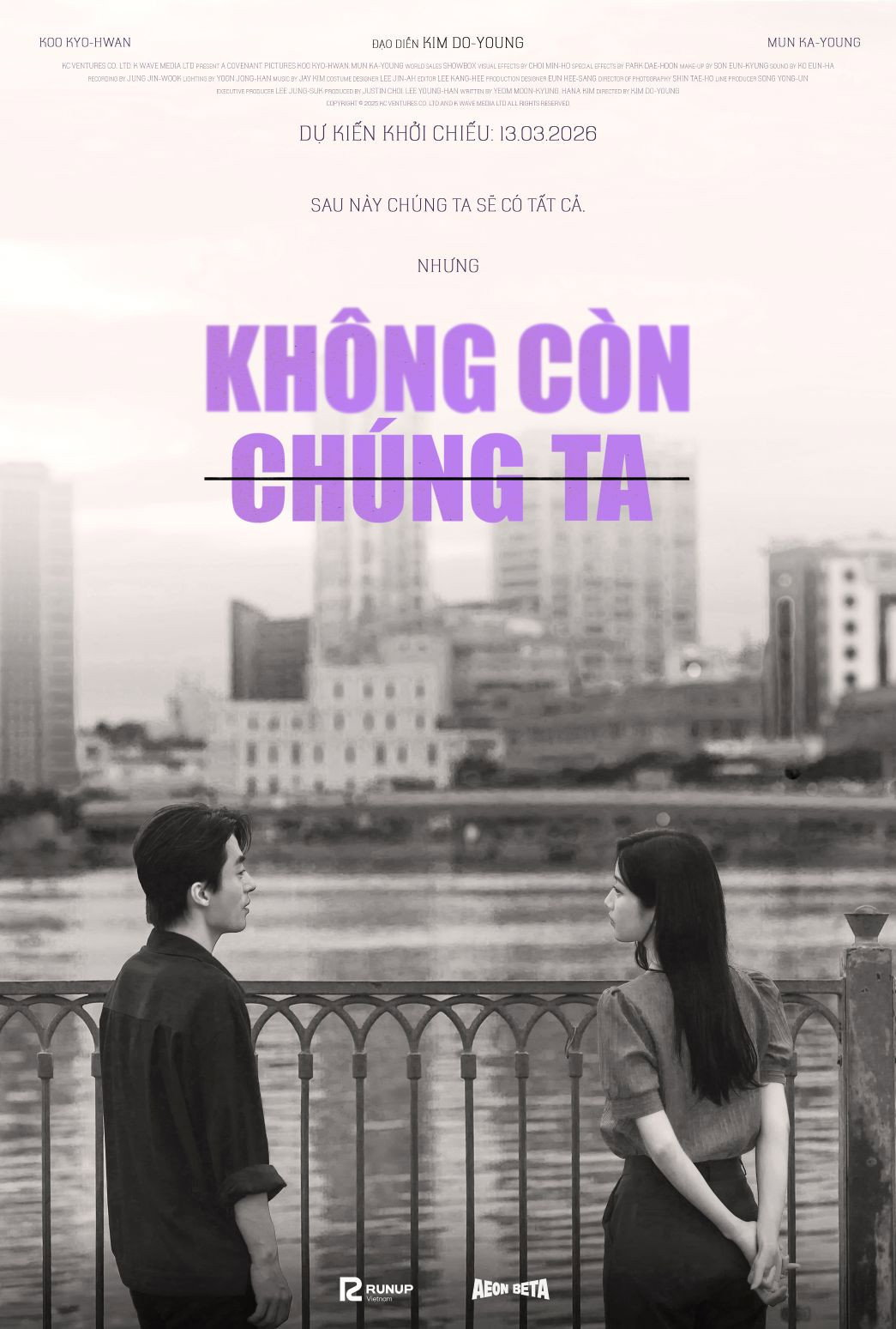 Xem Phim Không Còn Chúng Ta Vietsub HD Online