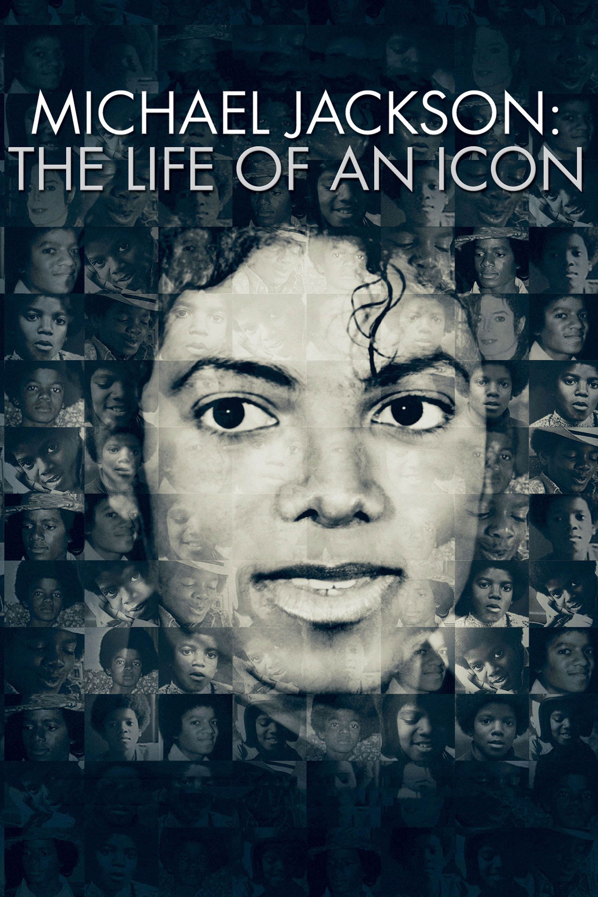 Xem Phim Michael Jackson: Cuộc đời Của Một Biểu Tượng Vietsub HD Online