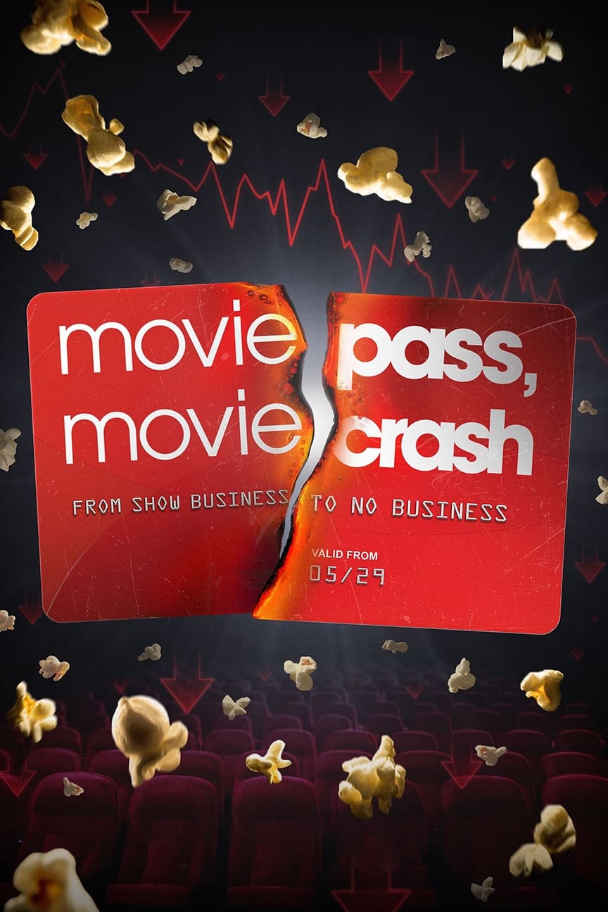 Xem Phim Moviepass, Tham Vọng Và Sụp Đổ Vietsub HD Online