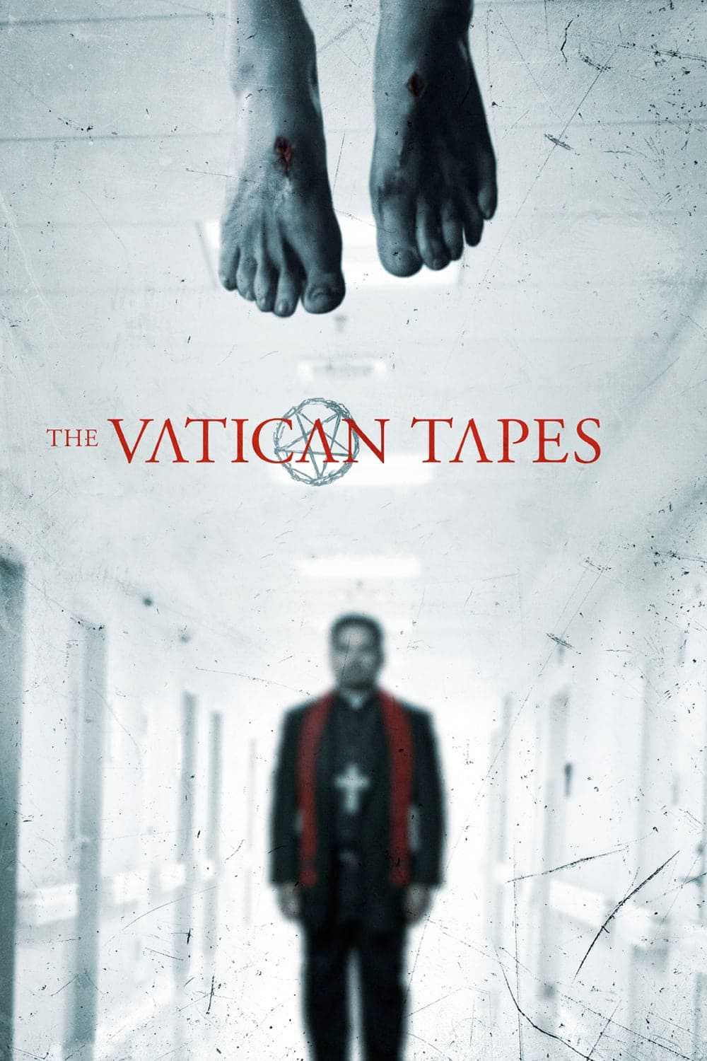 Xem Phim Quỷ Ám Vatican Vietsub HD Online