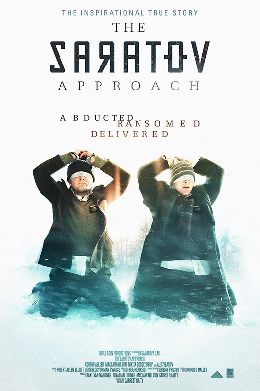 Xem Phim The Saratov Approach Vietsub HD Online