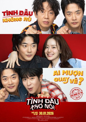Xem Phim Tình Đầu Khó Nói Vietsub HD Online