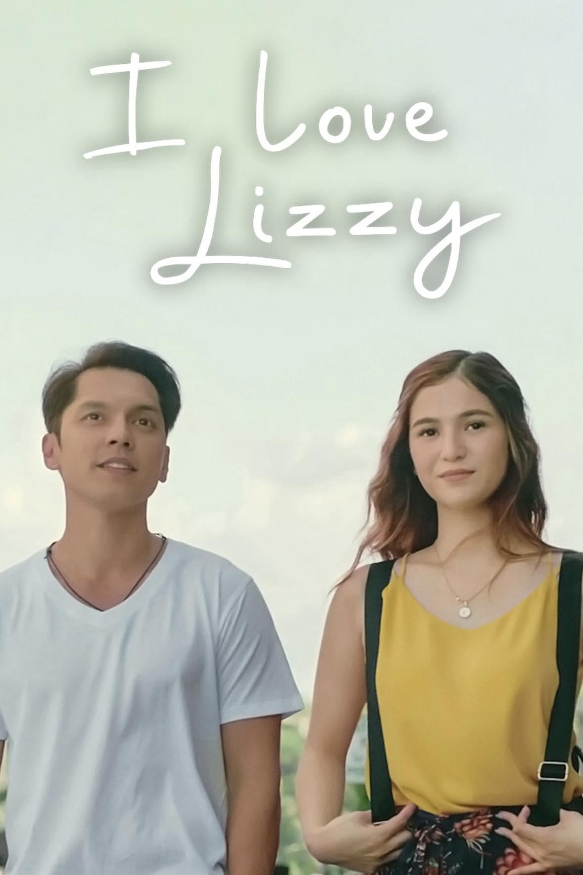 Xem Phim Tôi yêu Lizzy Vietsub HD Online