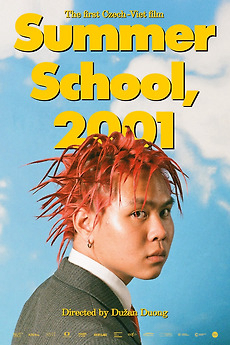 Poster phim Trường hè, 2001 trên Phim Mới