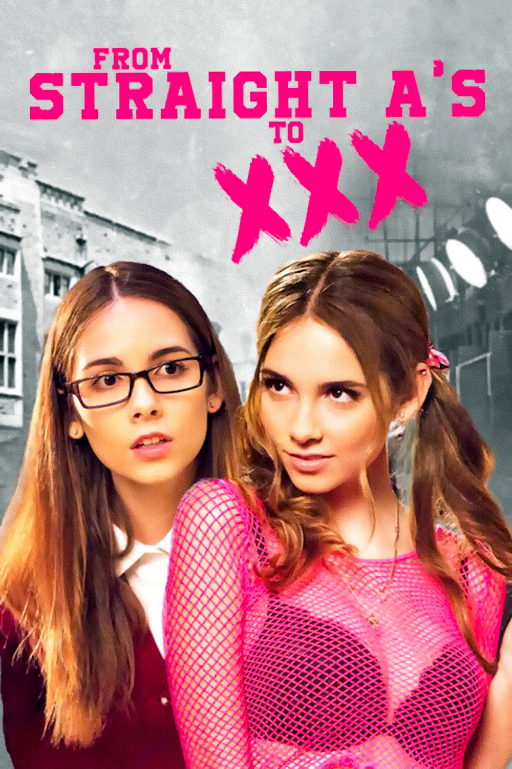 Xem Phim Từ điểm A Tuyệt đối đến XXX Vietsub HD Online