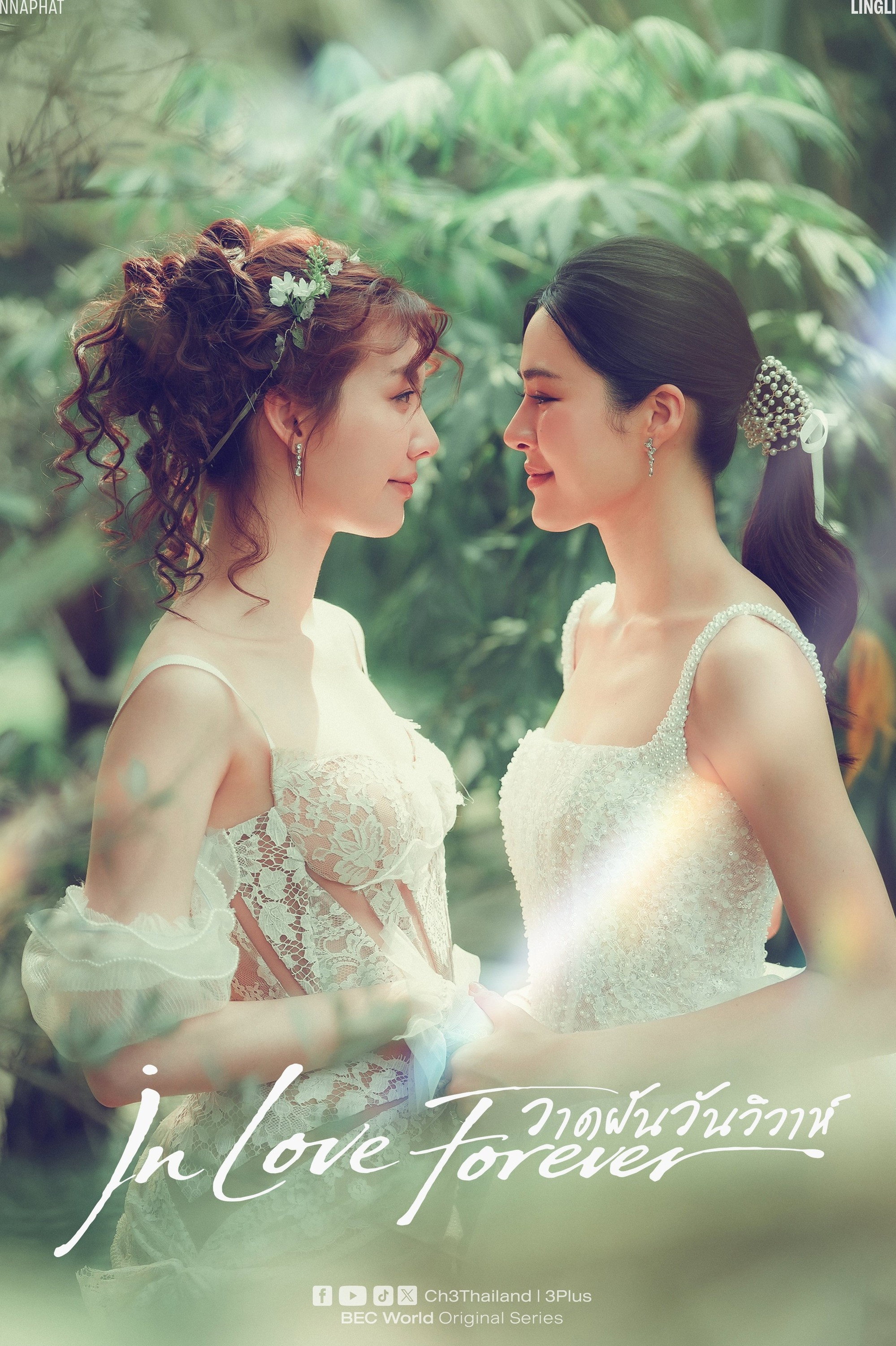Poster phim Vẽ nên giấc mơ ngày cưới trên Phim Mới